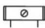 Vimar ELVOX 945B - DIAGRAM SYMBOLS - 12
