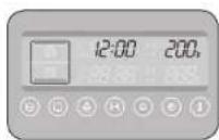 SAMSUNG NV68R5520CB - Единичен режим - 3