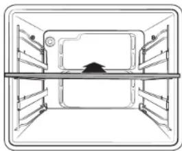 SAMSUNG NV68R5520CB - Modaliteti Gatim dyshe - 1