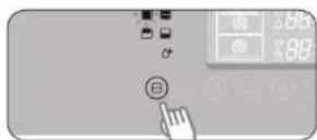 SAMSUNG NV68R5520CB - Setting the divider mode - 1