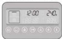 SAMSUNG NV68R5520CB - Túlfeszültség-védelem üzemmód - 5