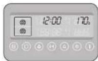 SAMSUNG NV68R5520CB - Modaliteti i pandarē - 1