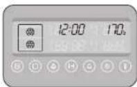SAMSUNG NV68R5520CB - Enojni način - 1