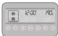 SAMSUNG NV68R5520CB - Modaliteti i pandarē - 6