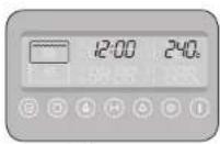 SAMSUNG NV68R5520CB - Modul dublu 1 - 3