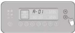 SAMSUNG NV68R5520CB - Prepararea automată - 3
