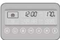 SAMSUNG NV68R5520CB - Felső üzemmód - 1
