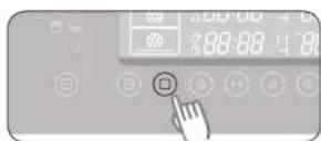 SAMSUNG NV68R5520CB - Setting the divider mode - 2