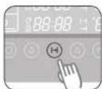 SAMSUNG NV68R5520CB - In single, upper and lower modes - 5