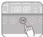 SAMSUNG NV68R5520CB - In single, upper and lower modes - 1