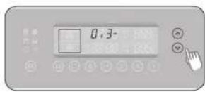 SAMSUNG NV68R5520CB - Samodejna peka - 4