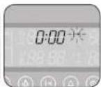 SAMSUNG NV68R5520CB - Čas pečenja - 2