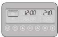 SAMSUNG NV68R5520CB - Twin mode 1 - 3