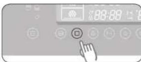 SAMSUNG NV68R5520CB - Automatikus elkészítés - 2