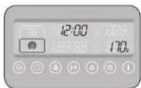 SAMSUNG NV68R5520CB - Twin mode 2 - 1