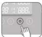 SAMSUNG NV68R5520CB - Switching the beeper off - 2