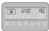 SAMSUNG NV68R5520CB - Modul superior - 2