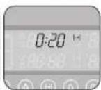 SAMSUNG NV68R5520CB - In single, upper and lower modes - 6
