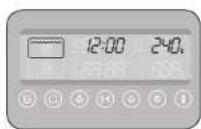 SAMSUNG NV68R5520CB - Automatska funkcija štednje energije - 1