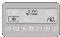 SAMSUNG NV68R5520CB - Долен режим - 2