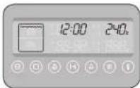 SAMSUNG NV68R5520CB - Enojni način - 4