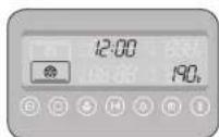 SAMSUNG NV68R5520CB - Lower mode - 2