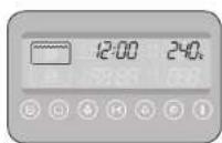 SAMSUNG NV68R5520CB - Felső üzemmód - 3