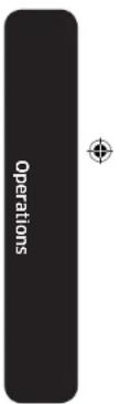 Operations