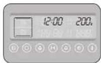 SAMSUNG NV68R5520CB - Modul simplu - 3