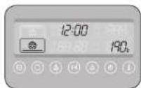 SAMSUNG NV68R5520CB - Modul inferior - 2