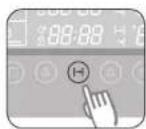 SAMSUNG NV68R5520CB - V dvojnem načinu - 5