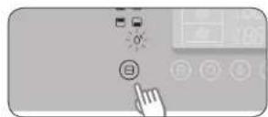 SAMSUNG NV68R5520CB - CAUTION - 1