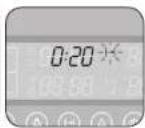 SAMSUNG NV68R5520CB - In single, upper and lower modes - 4