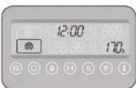 SAMSUNG NV68R5520CB - Lower mode - 1
