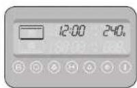 SAMSUNG NV68R5520CB - Горен режим - 3