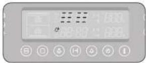 SAMSUNG NV68R5520CB - POZOR - 2