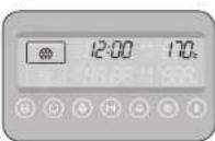 SAMSUNG NV68R5520CB - Upper mode - 1
