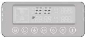 SAMSUNG NV68R5520CB - POZOR - 3
