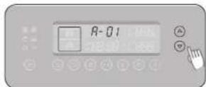 SAMSUNG NV68R5520CB - Gatimi automatik - 3
