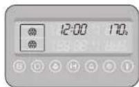 SAMSUNG NV68R5520CB - Túlfeszültség-védelem üzemmód - 1