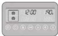SAMSUNG NV68R5520CB - Modaliteti i pandarē - 2