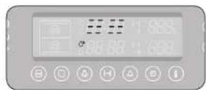 SAMSUNG NV68R5520CB - CAUTION - 3