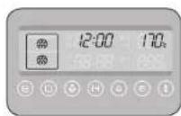 SAMSUNG NV68R5520CB - Единичен режим - 1