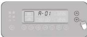SAMSUNG NV68R5520CB - Automatikus elkészítés - 3