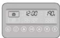 SAMSUNG NV68R5520CB - Upper mode - 2