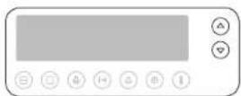 SAMSUNG NV68R5520CB - Setting the clock - 2