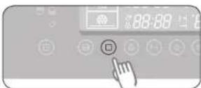SAMSUNG NV68R5520CB - Prepararea automată - 2