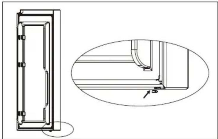 Orima ORH 450 X - Rubber blocks - 3