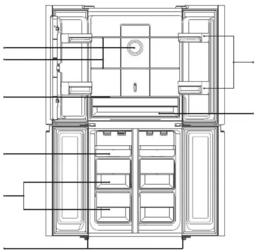 Orima ORH 450 X - ! - 1