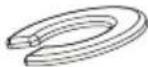 Orima ORH 450 X - Nivelar as Portas - 1